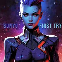 Sunyo - First Try (Radio Edit)