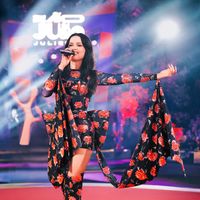 Juliette - São Juão (Ao Vivo)