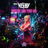 VISHY - Where Did You Go