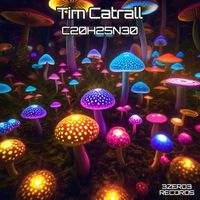 Tim Catrall - C20H25N3O