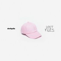 DrefQuila - Lost Files