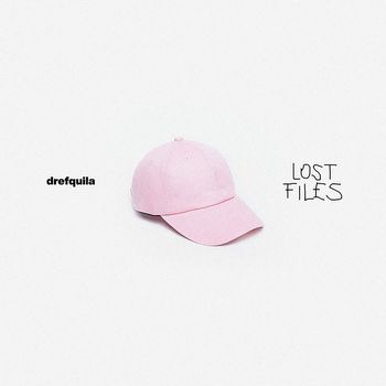 DrefQuila - Lost Files