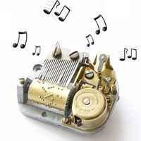 Zev Weinstein - Childrens Music Box_no Flute
