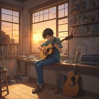 F5 - Sunset Dreams