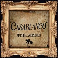 Marsha Ambrosius - Greedy