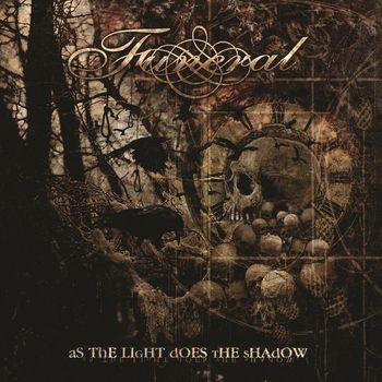 Funeral - As the Light Does the Shadow