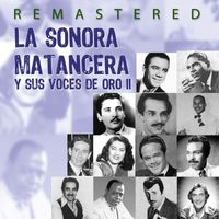 La sonora matancera - La Sonora Matancera y sus voces de oro, Vol. 2 (Remastered)