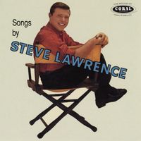 Steve Lawrence - Songs By Steve Lawrence (Expanded Edition)