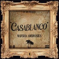 Marsha Ambrosius - Greedy (Explicit)