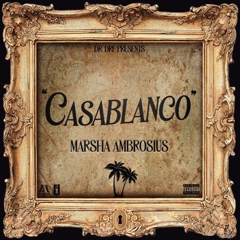 Marsha Ambrosius - Greedy (Explicit)
