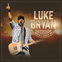 Luke Bryan - Mind Of A Country Boy