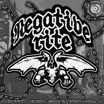 Various Artists - Negative Rite