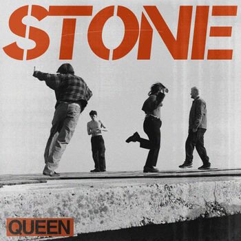 STONE - Queen