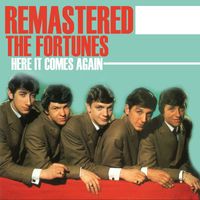 The Fortunes - Here it Comes Again (Remastered)