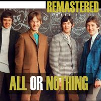 Small Faces - All or Nothing (Remastered)