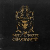 Pavel Dovgal - Cassiopeia (Deluxe Version)