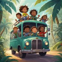 Ska Chill Crew - My Trip By Bus With Friends