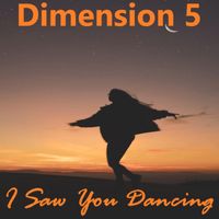 Dimension 5 - I Saw You Dancing