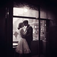 Dick Walter - Schmaltzy Strings