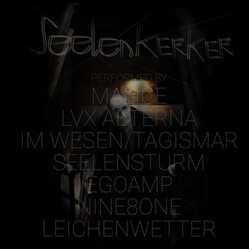 Malice - Seelenkerker