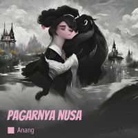 Anang - pagarnya nusa (Acoustic)