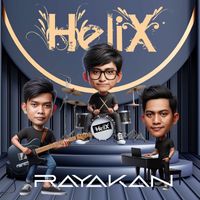HeliX - RAYAKAN