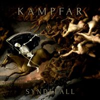 Kampfar - Syndefall