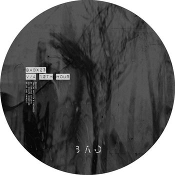 Various Artists - 12th Hour