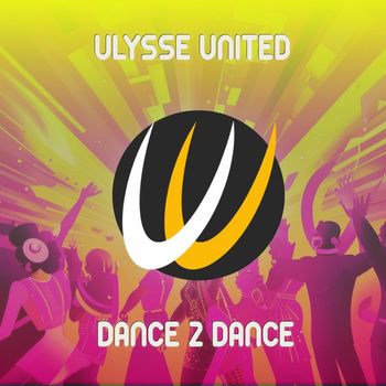 Various Artists - Dance 2 Dance