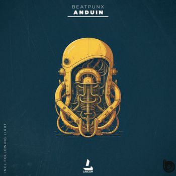 Beatpunx - Anduin