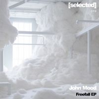 John Mood - Freefall