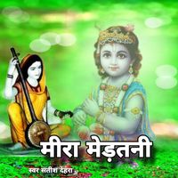 Satish Dehra - Mira Mertni