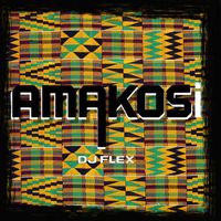 DJ Flex - AMAKOSI