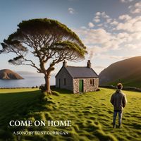Tony Corrigan - Come On Home