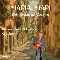 Javier Van Velthoven - Maria, Marì