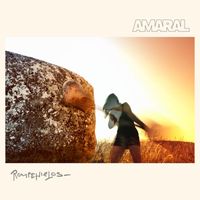 Amaral - Rompehielos