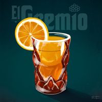 El Gremio - Tequila y Guaguancó (Explicit)
