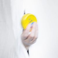 ESTER - Kløver vaseline dåsen