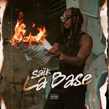 SAÏK - La Base