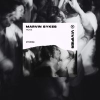 Marvin Sykes - Moxie