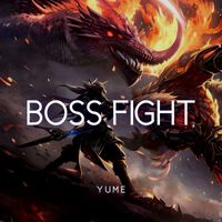 Yume - Boss Fight