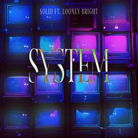 SOLID (feat. Looney Bright) - System