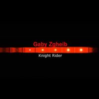 Gaby Zgheib - Knight Rider