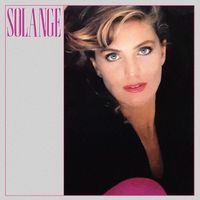 Solange - Solange