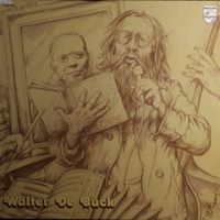 Walter De Buck - De Volkszanger (Voor Karel Waeri)