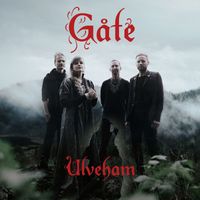 Gåte - Ulveham