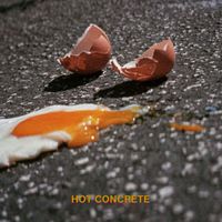 BORT - Hot Concrete (Explicit)