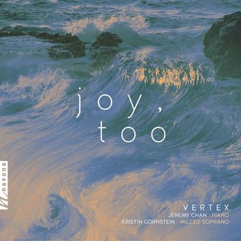Vertex - joy, too