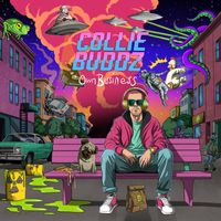 Collie Buddz - Own Business