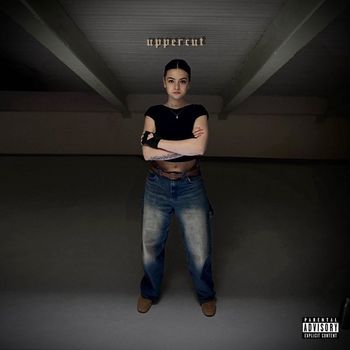 AuRORA - Uppercut (Explicit)